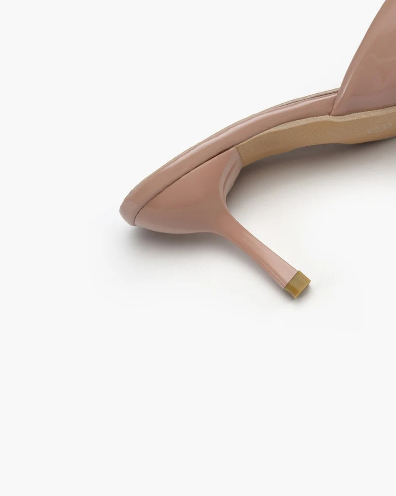 Ginevra™ | Stylish Heels