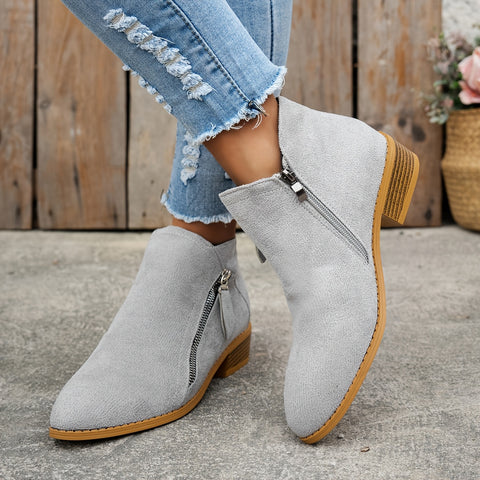 Milena | Women's Elegant Orthopedic Shoes