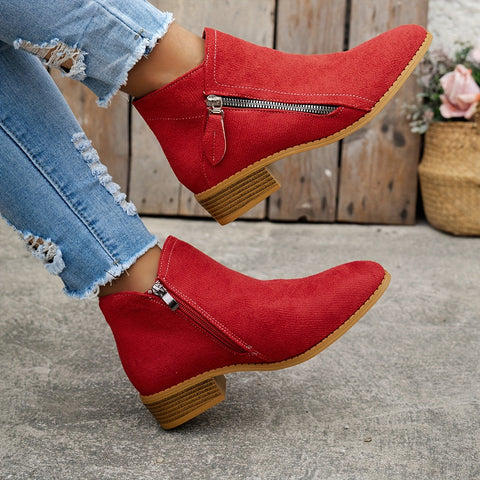Milena | Women's Elegant Orthopedic Shoes
