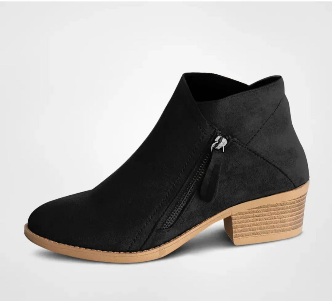 Milena | Women's Elegant Orthopedic Shoes