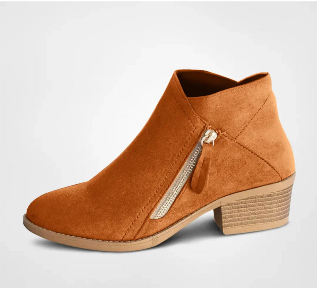 Milena | Women's Elegant Orthopedic Shoes