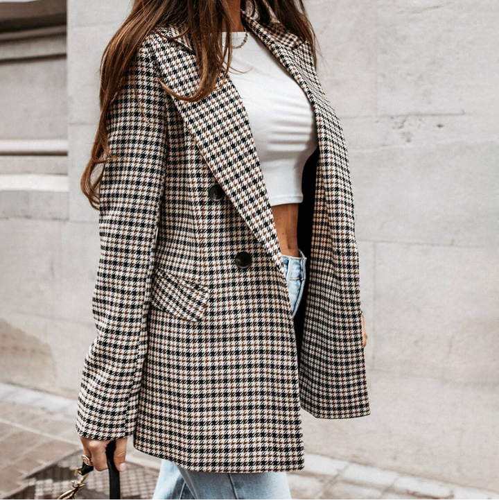 Raffaella™ | Stylish Blazer for Women
