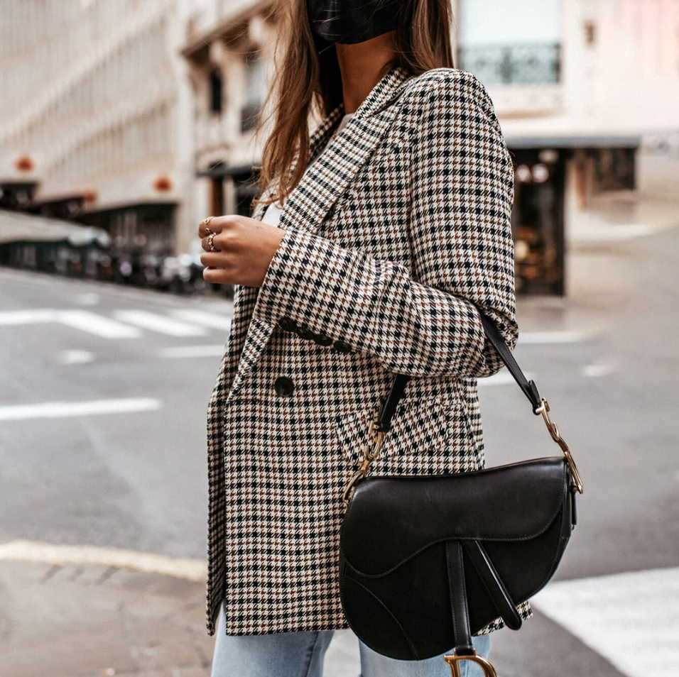 Raffaella™ | Stylish Blazer for Women