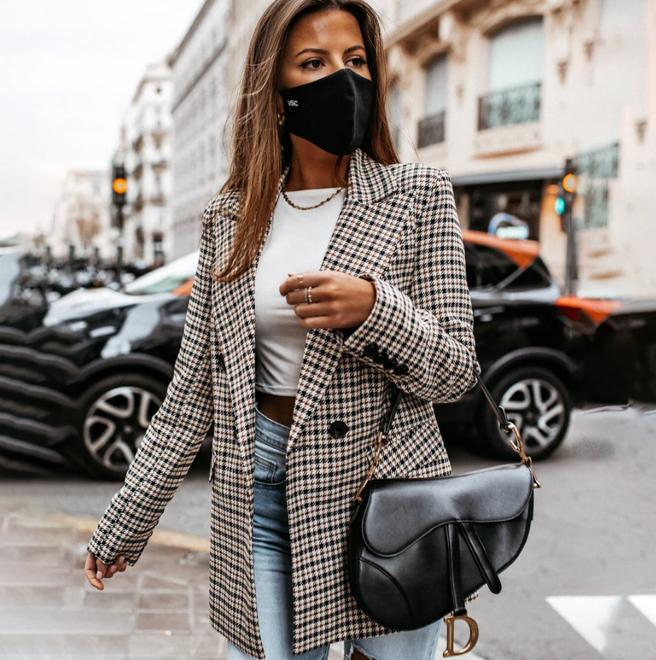 Raffaella™ | Stylish Blazer for Women