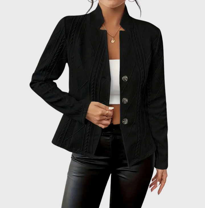 Nadia™ | Tailored Blazer