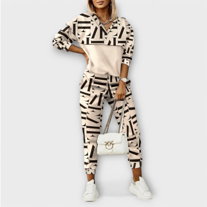 Giulietta™ | Premium Jogging Suit