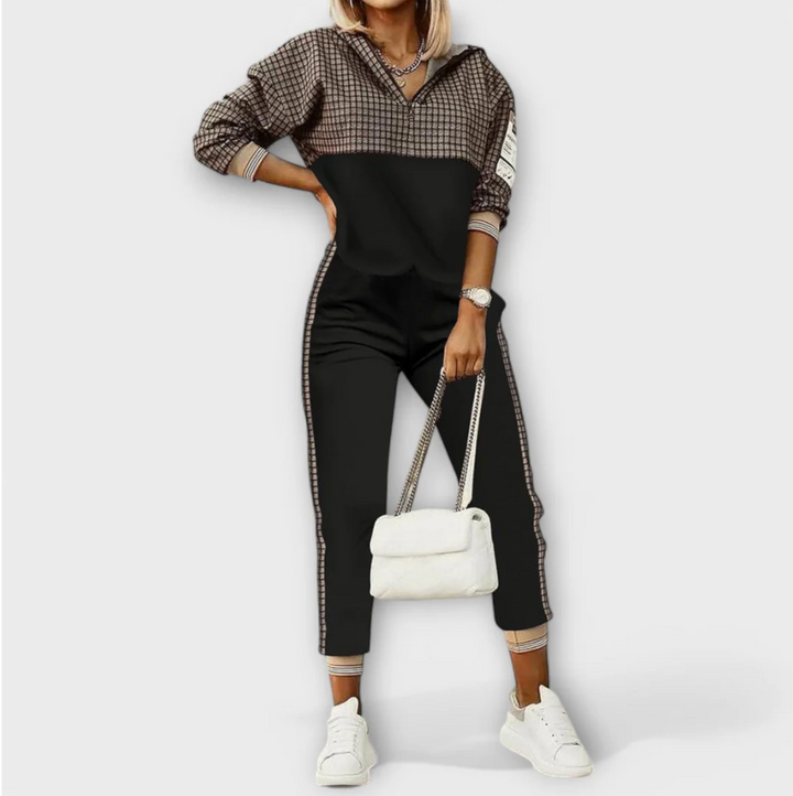Giulietta™ | Premium Jogging Suit