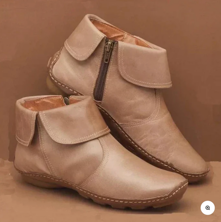 Elisabetta™ | Eternal Comfort Boots