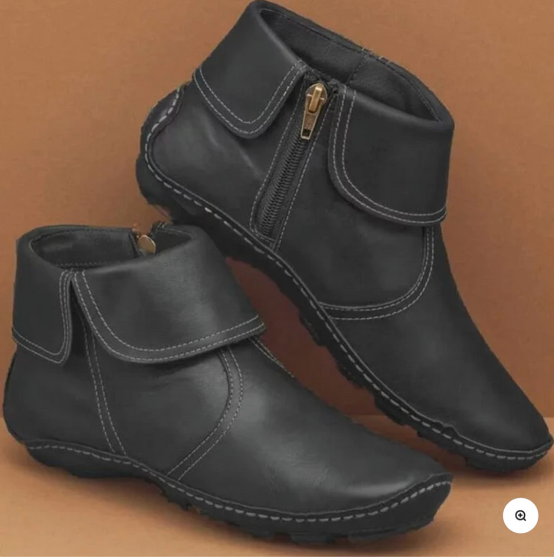 Elisabetta™ | Eternal Comfort Boots