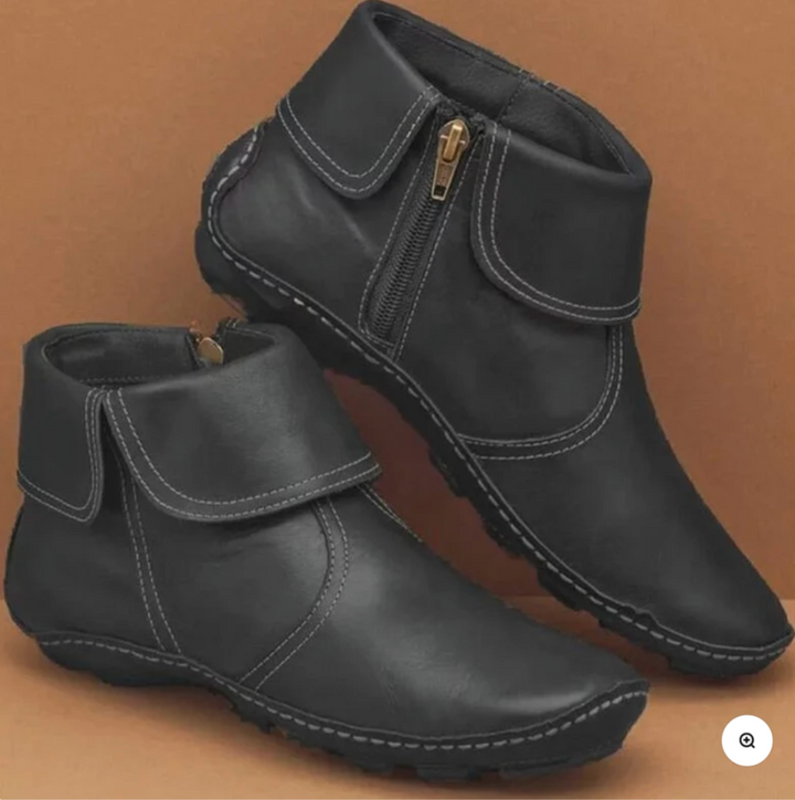 Elisabetta™ | Eternal Comfort Boots