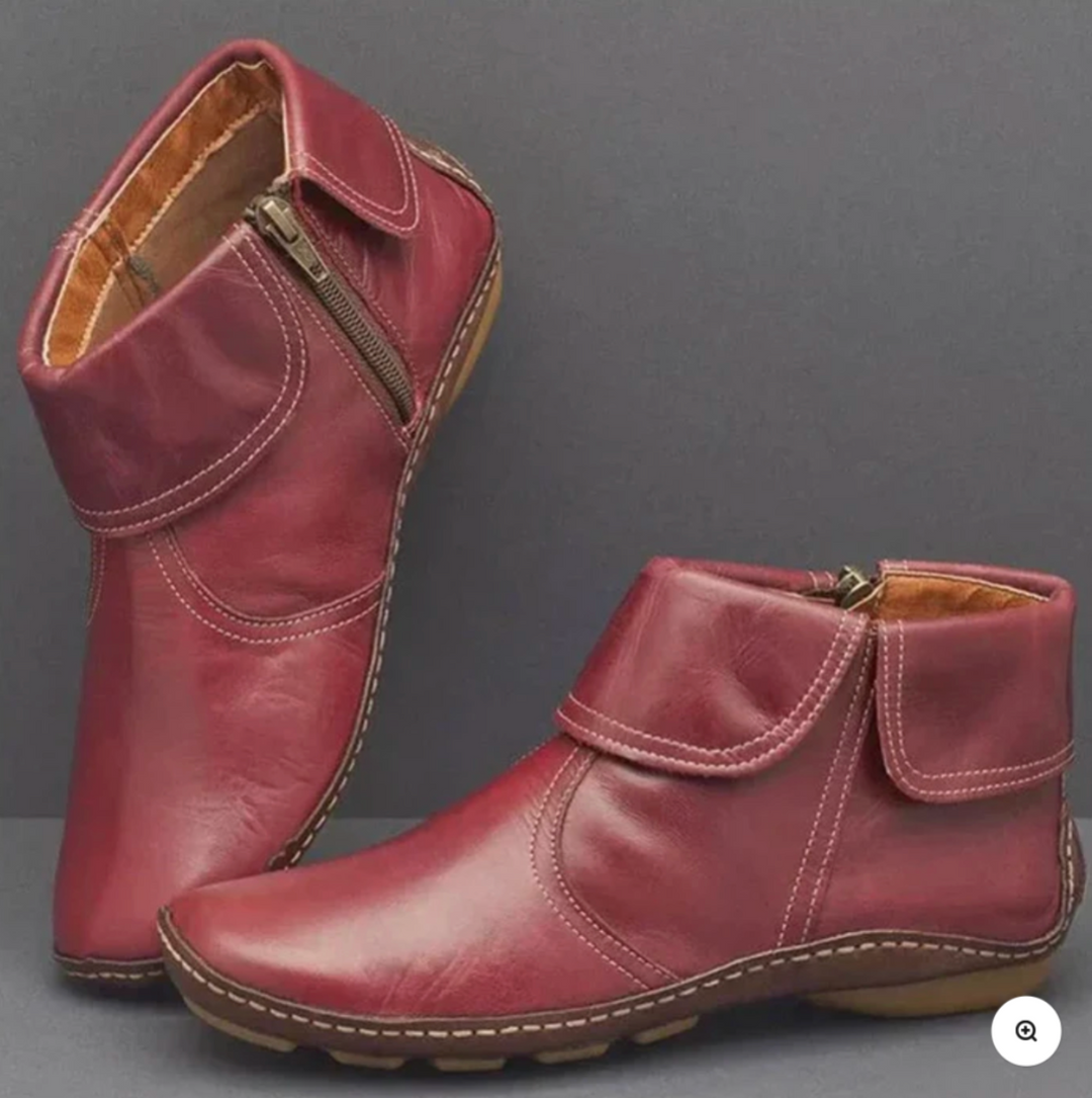 Elisabetta™ | Eternal Comfort Boots