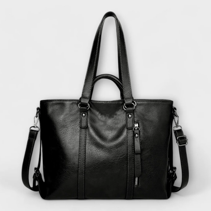 Lavinia | Leather Bag