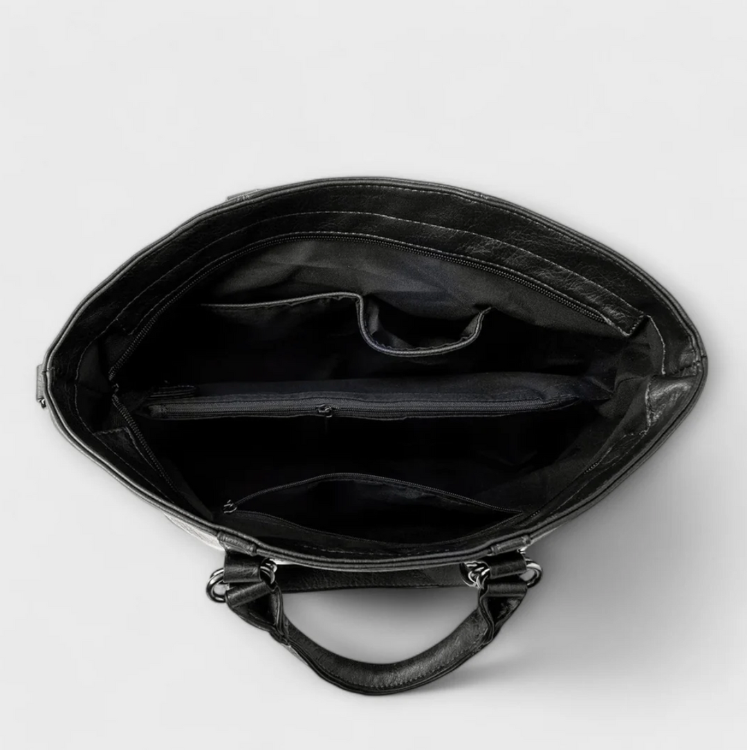 Lavinia | Leather Bag