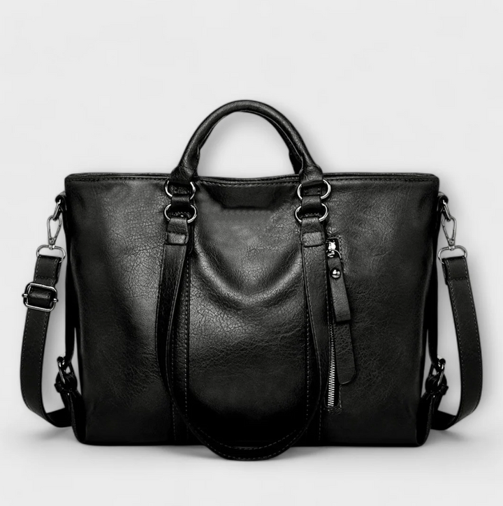 Lavinia | Leather Bag