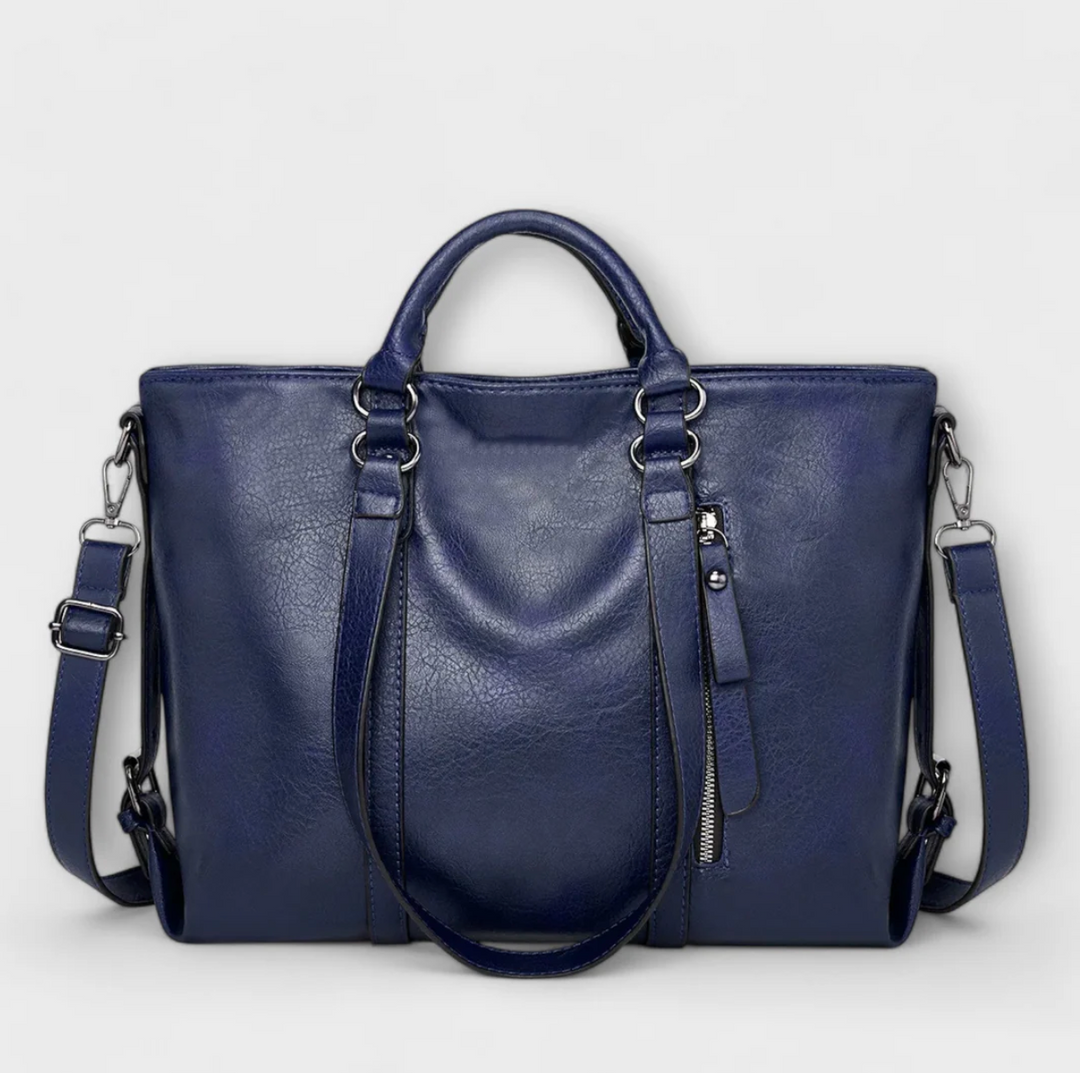 Lavinia | Leather Bag