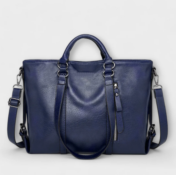 Lavinia | Leather Bag