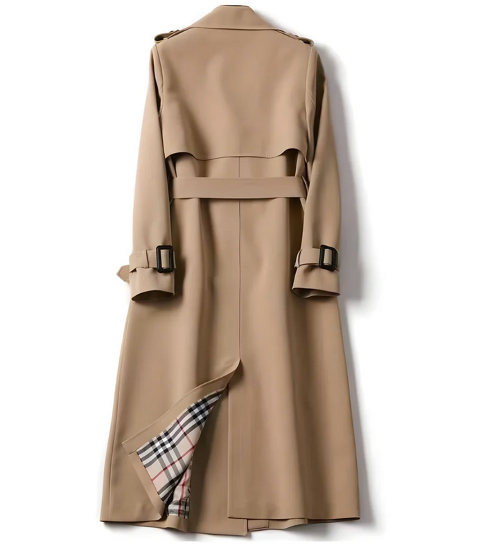 Stefania | Stylish Trench Coat
