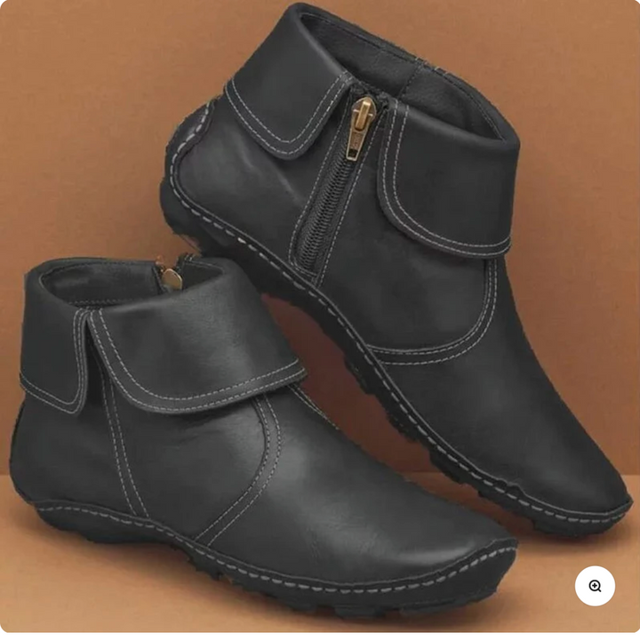 Elisabetta | Eternal Comfort Boots