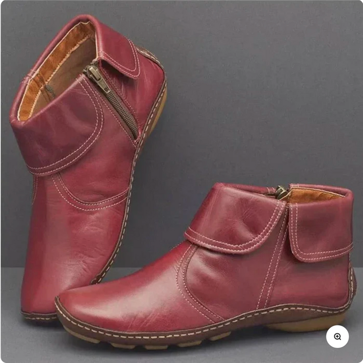 Elisabetta | Eternal Comfort Boots