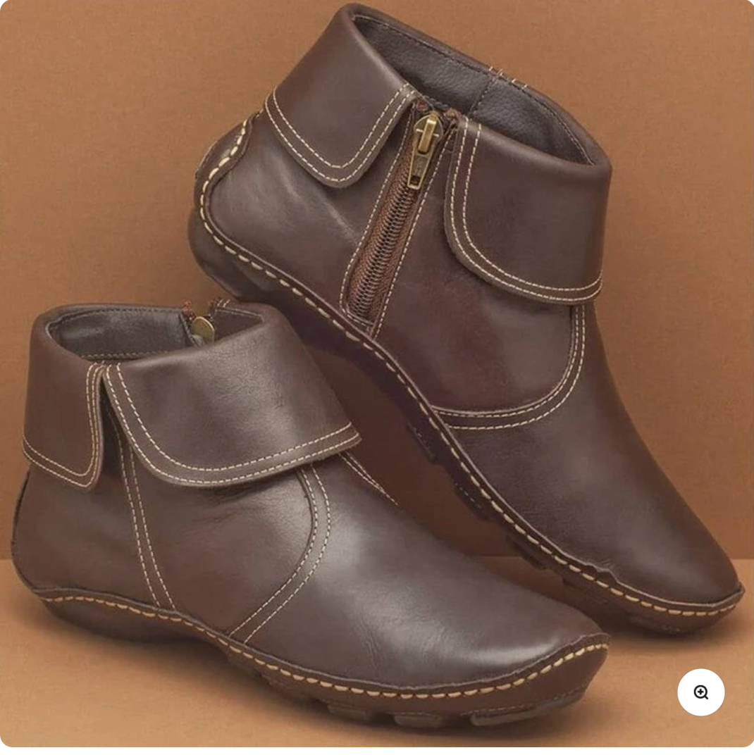 Elisabetta | Eternal Comfort Boots