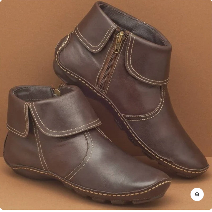 Elisabetta | Eternal Comfort Boots