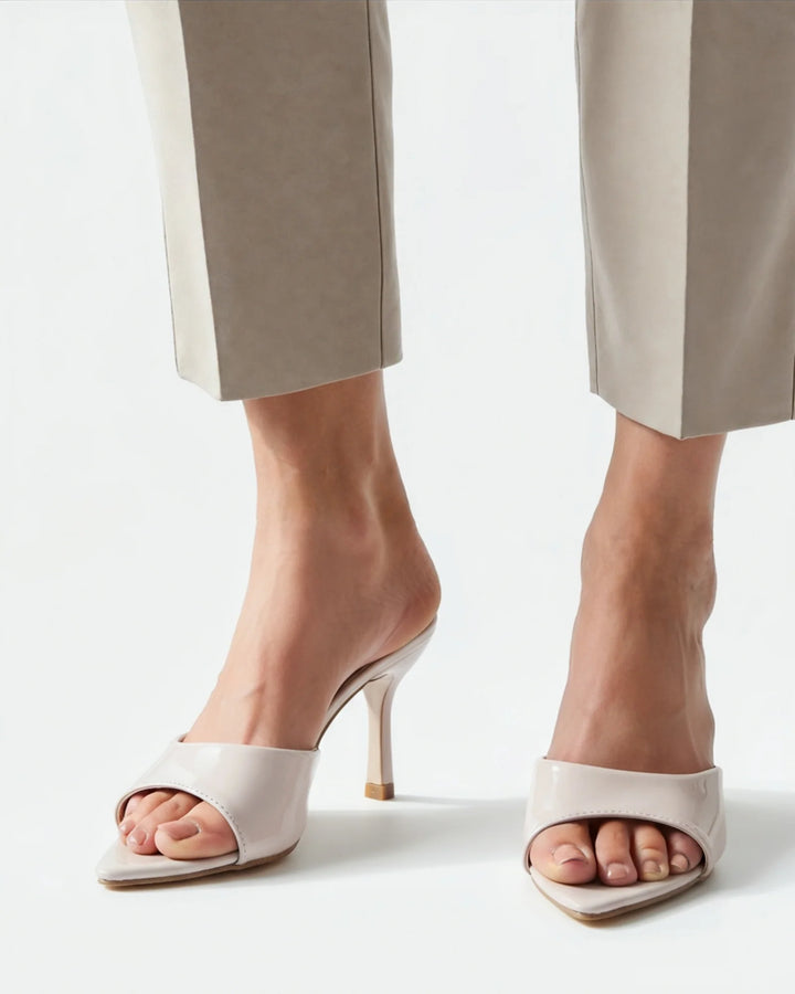 Ginevra™ | Stylish Heels