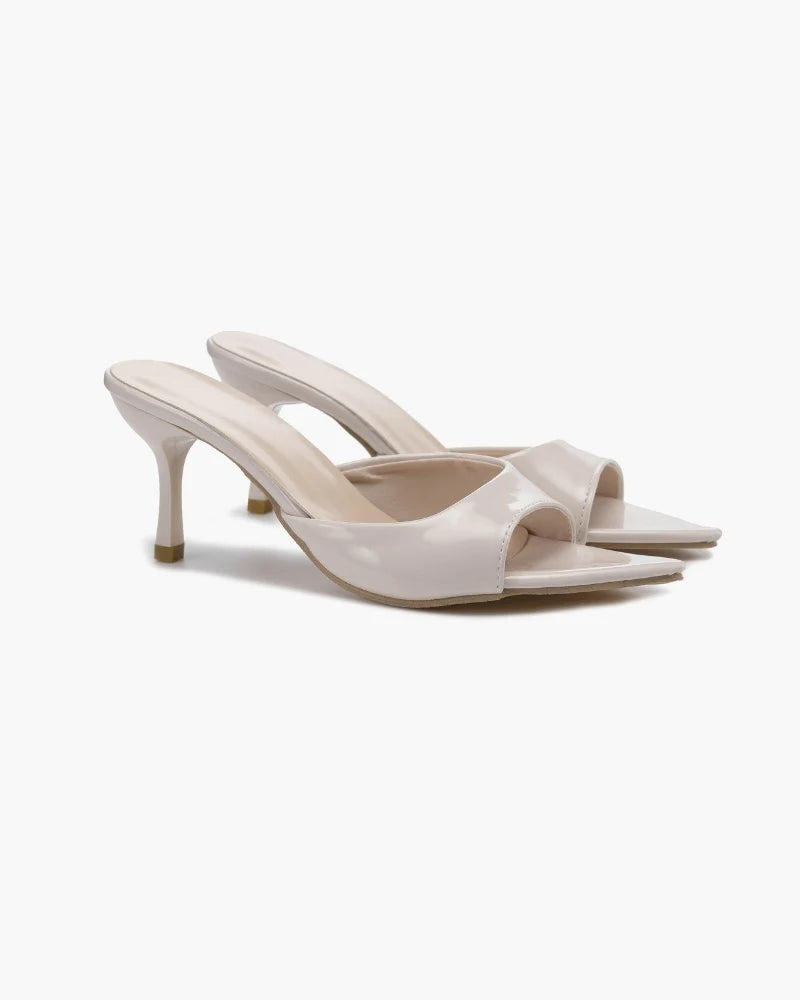 Ginevra™ | Stylish Heels