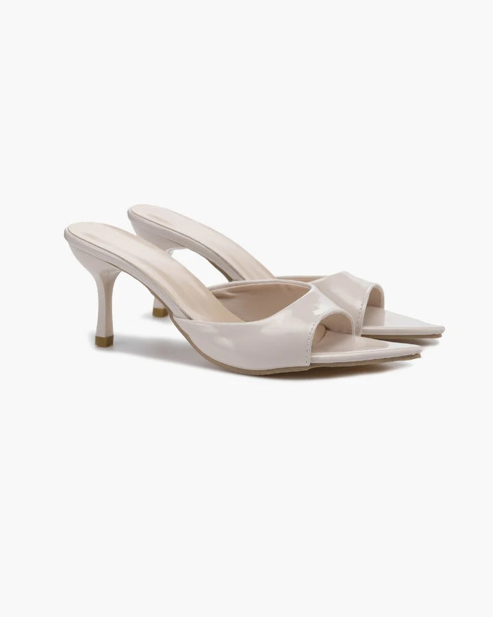 Ginevra™ | Stylish Heels