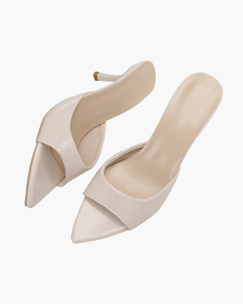 Ginevra™ | Stylish Heels