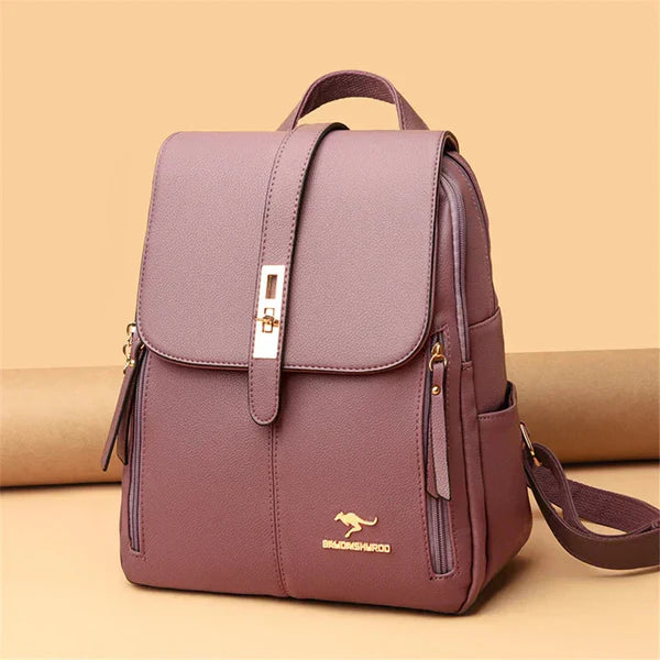 Francesina | Chic Leather Bag
