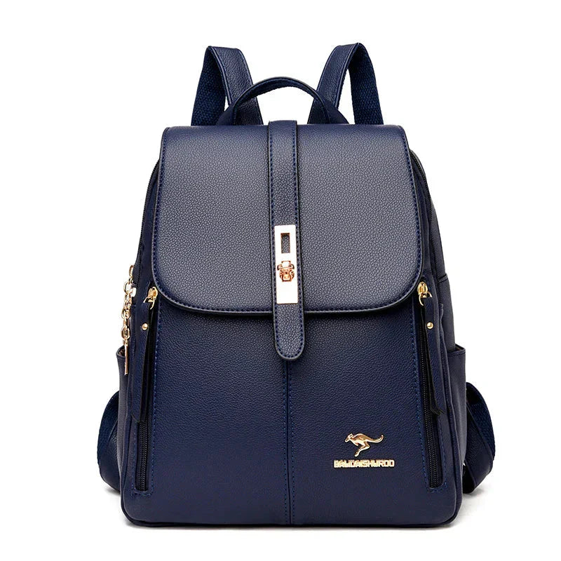 Francesina | Chic Leather Bag