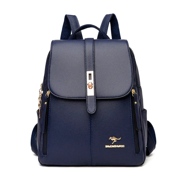 Francesina | Chic Leather Bag