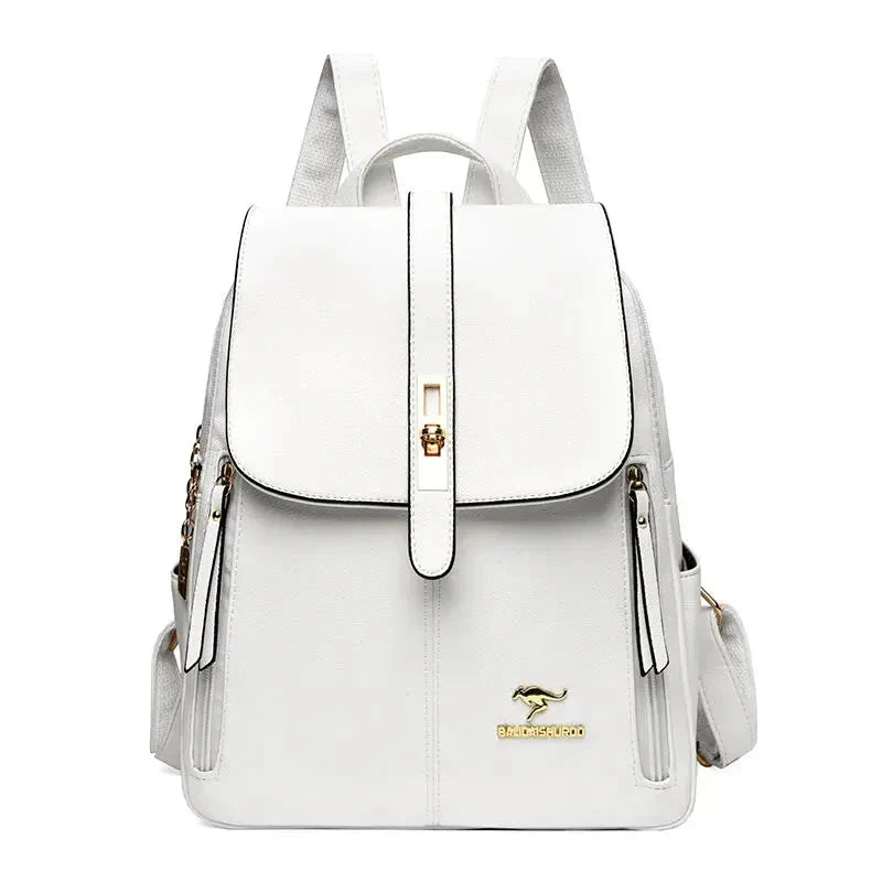 Francesina | Chic Leather Bag