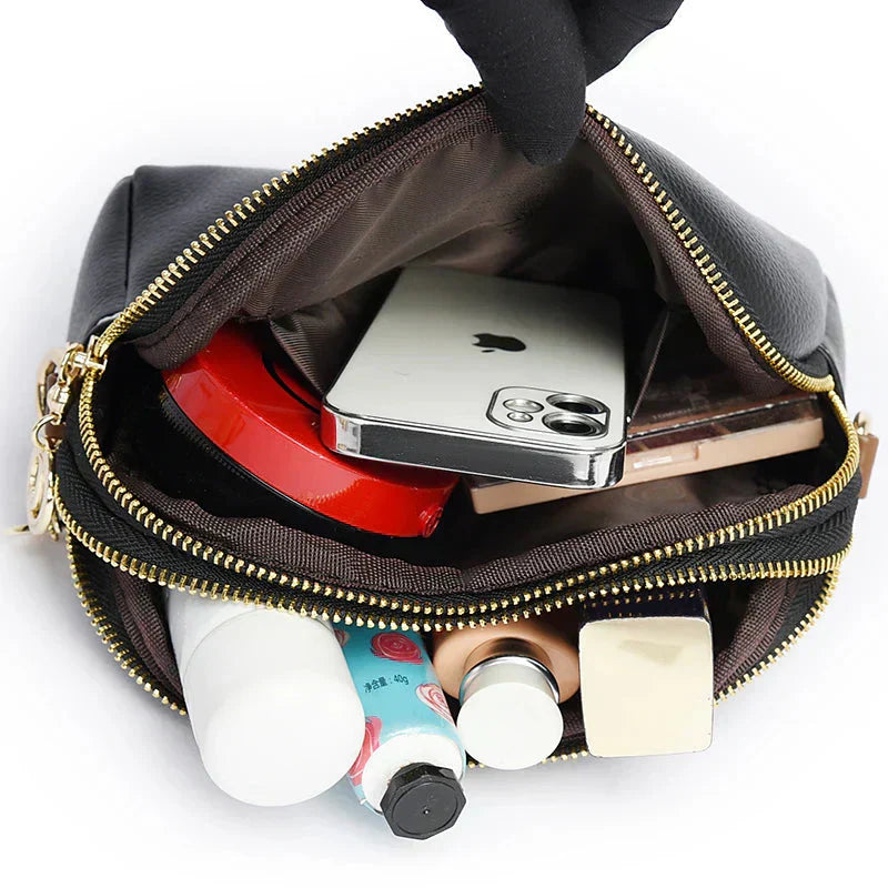 Elletra | Elegant and Sophisticated Bag
