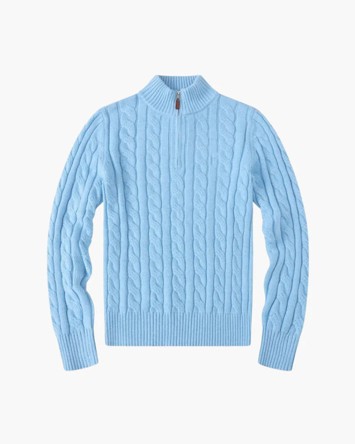 Giovanna™ | Women's Half-Zip Sweater