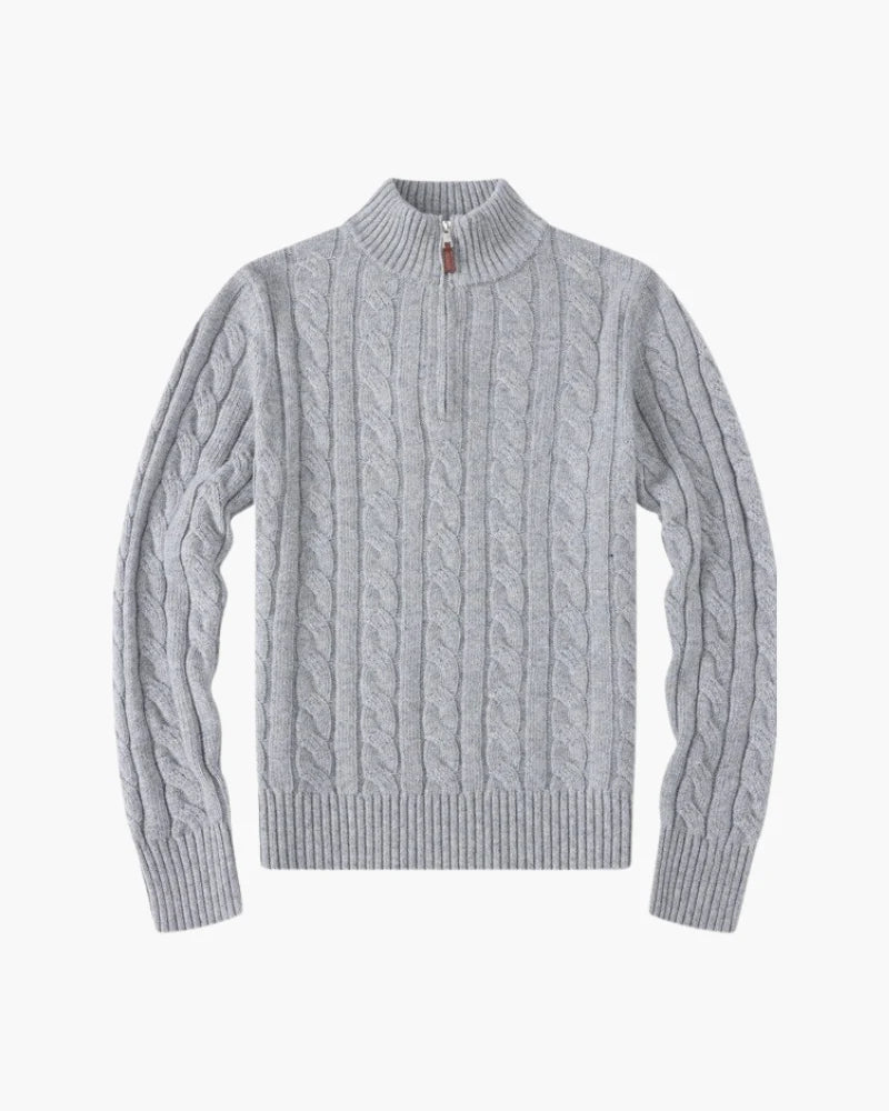 Giovanna™ | Women's Half-Zip Sweater
