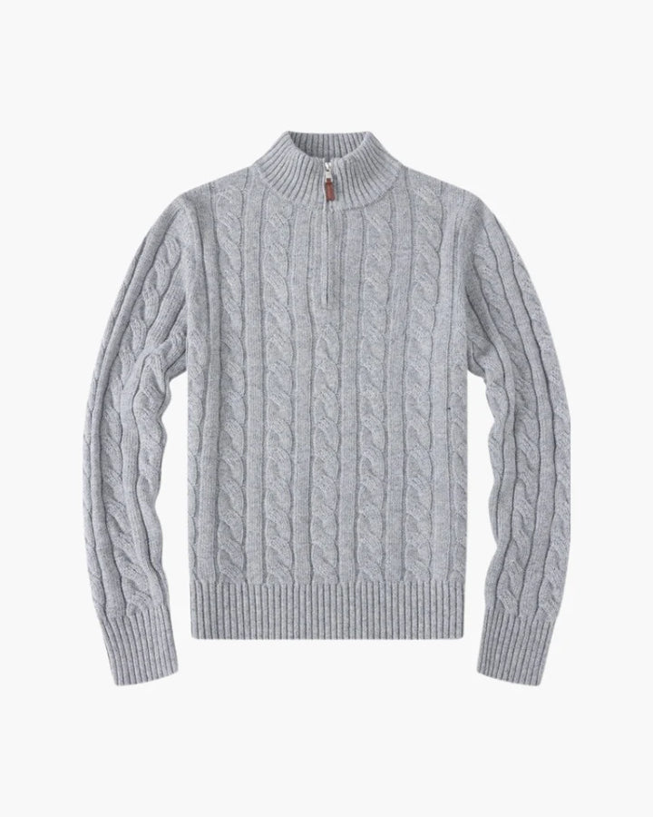 Giovanna™ | Women's Half-Zip Sweater