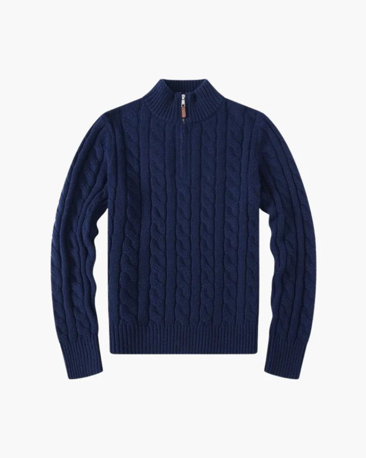 Giovanna™ | Women's Half-Zip Sweater