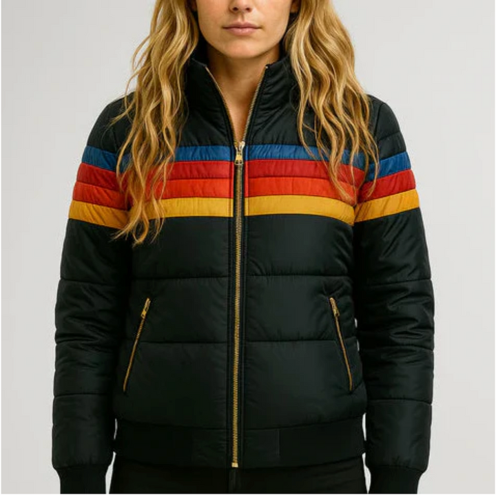 Bianca | Windbreaker Jacket
