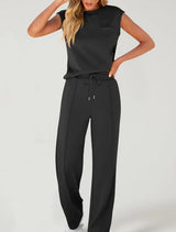 Diletta™ | Cozy Two-Piece Set