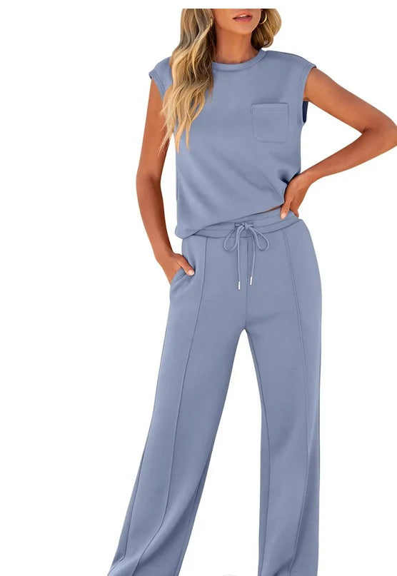 Diletta™ | Cozy Two-Piece Set