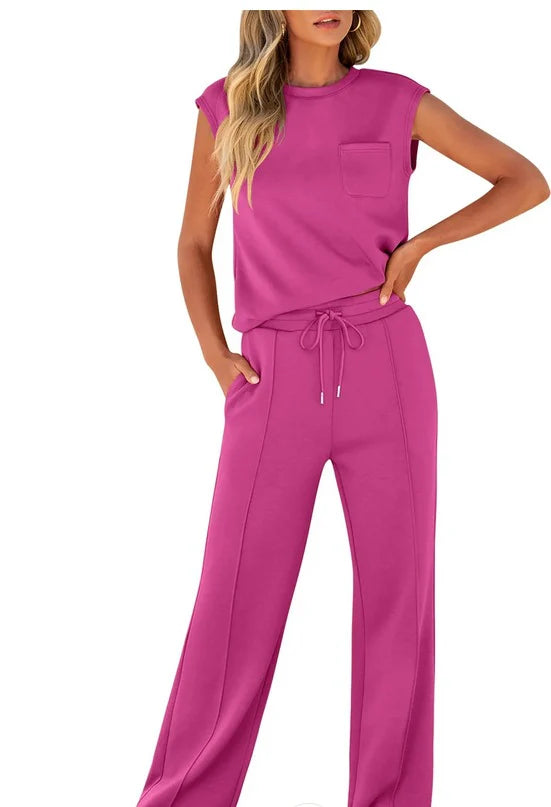 Diletta™ | Cozy Two-Piece Set