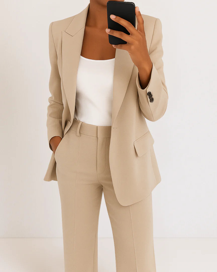 Patrizia | Women's Two-Piece Suit