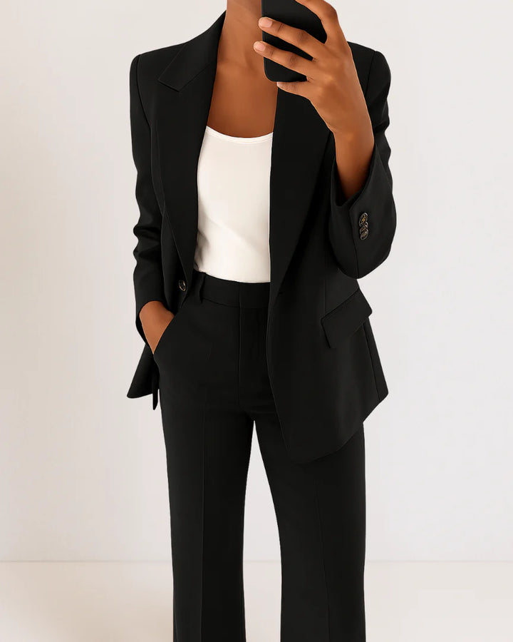 Patrizia | Women's Two-Piece Suit