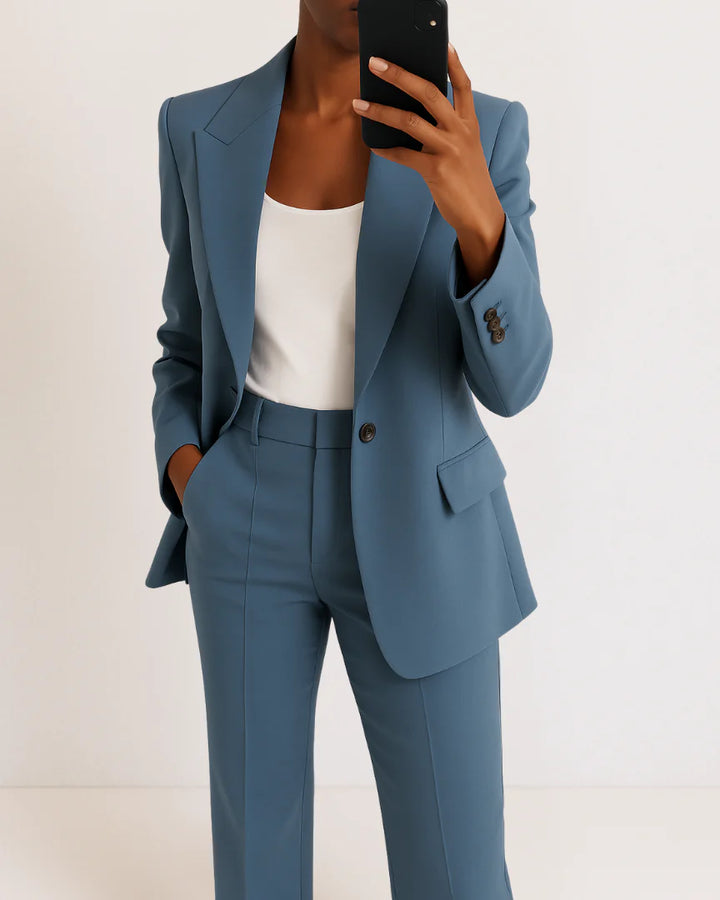 Patrizia | Women's Two-Piece Suit