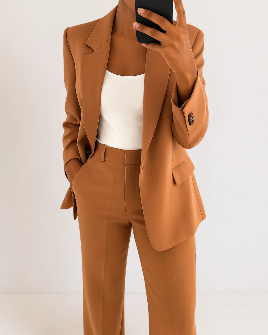 Patrizia | Women's Two-Piece Suit
