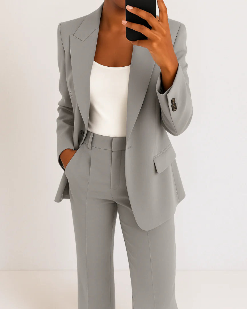 Patrizia | Women's Two-Piece Suit
