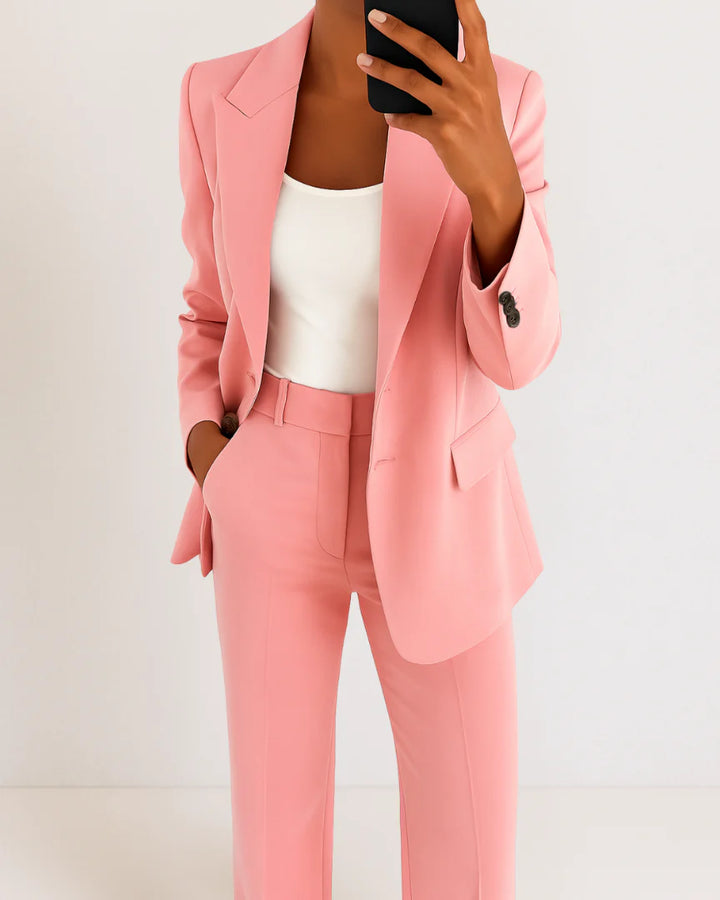 Patrizia | Women's Two-Piece Suit