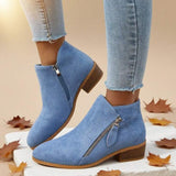 Milena™ | Women's Elegant Orthopedic Shoes