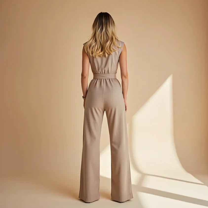 Elena | Elegant Jumpsuit
